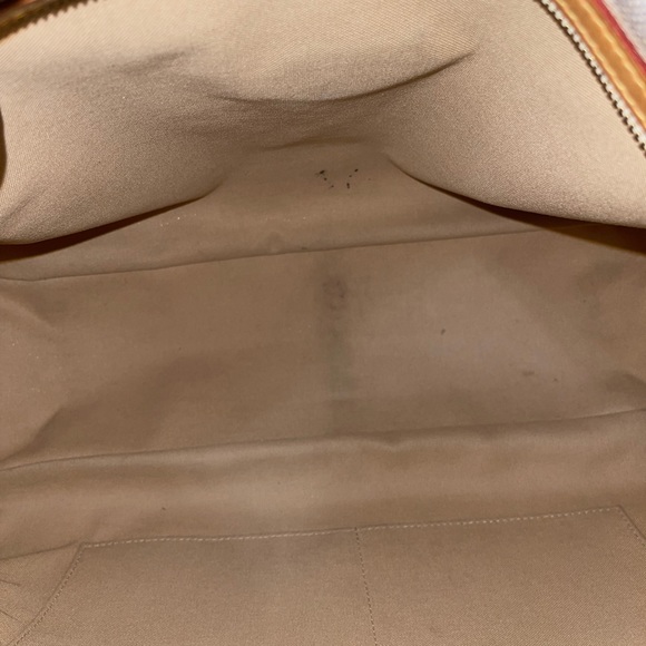 Louis Vuitton Stresa GM Damier Azur Shoulder Bag - Picture 13 of 15